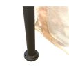 Replacement Canopy for The Massillon Biscayne Gazebo - Standard 350 - Beige Freight free