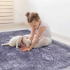 Naar 2x3, Machine Washable Area Rugs, Low-Pile, Non-Slip, Non-Shedding, Foldable, Kid & Pet Friendly - Area Rugs for living room, bedroom, kitchen