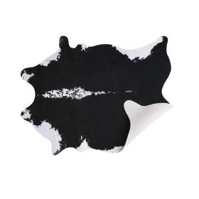 Imitation Animal Skin Pelt Cow Shaped carpet Sheepskin Area Rug room decor carpets for living room rugs for Bedroom floor mats (Color: style9, size: 70cmx110cm)